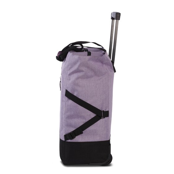 Punta Wheel "Unser Klassiker" Shopping Trolley 50 cm