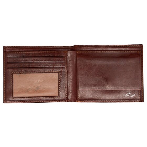 Golden Head Colorado wallet RFID leather 12.5 cm