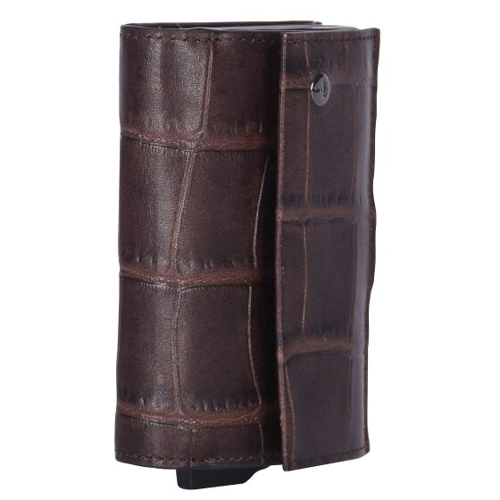 Joop! Fano C-Three Credit card case RFID protection Leather 7 cm