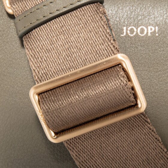 Joop! Sofisticato 1.0 Jasmina shoulder bag leather 24 cm