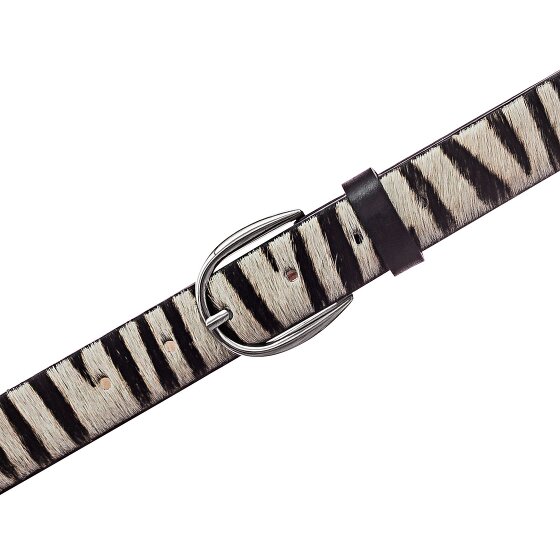 Vanzetti Belt Leather