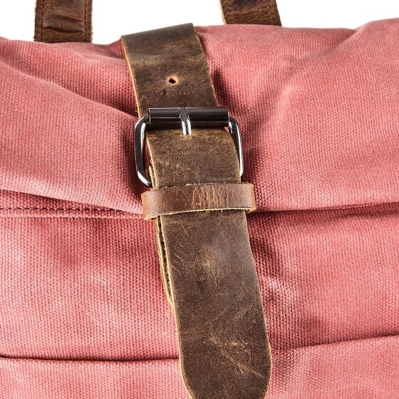 Jack Kinsky Dakar backpack 44.5 cm laptop compartment