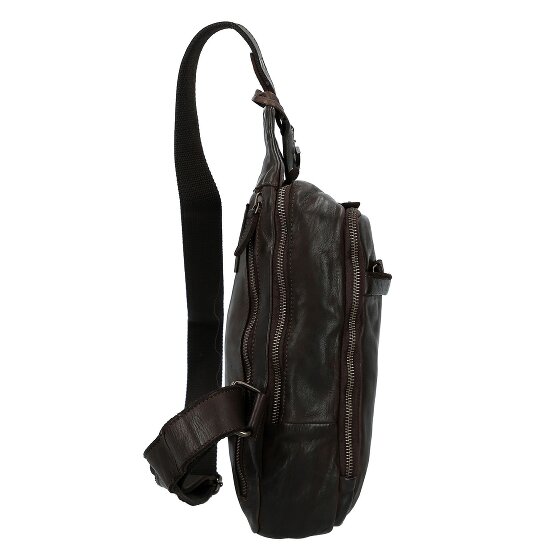 Harbour 2nd Urban Poets Phoenix Genuine Leather 33 cm