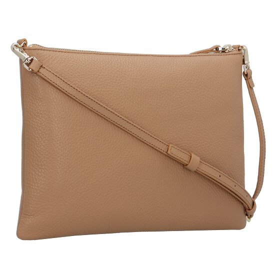 Coccinelle Best shoulder bag leather 28 cm