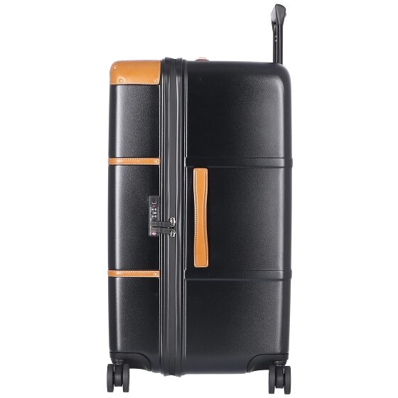 Bric's Bellagio 4 wheels Trolley 76 cm