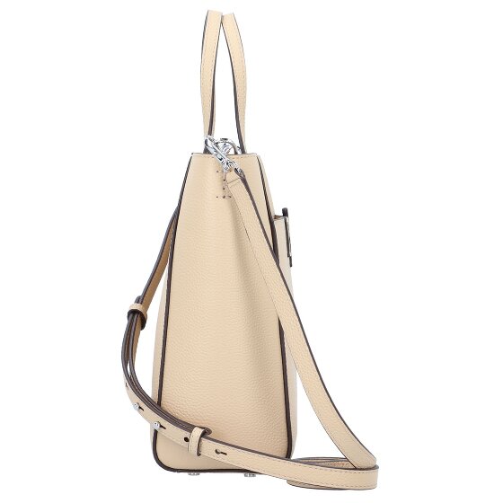 Lauren Ralph Lauren Cameryn Handbag Leather 23 cm