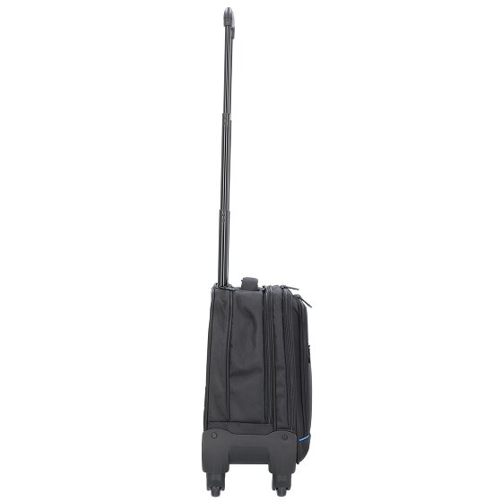 Lightpak Star 4 Roll Business Trolley 42 cm laptop compartment