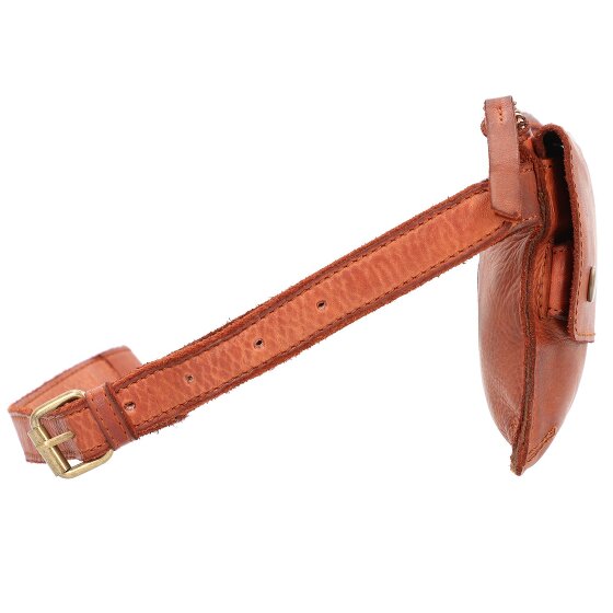 Harold's Submarine fanny pack leather 21 cm