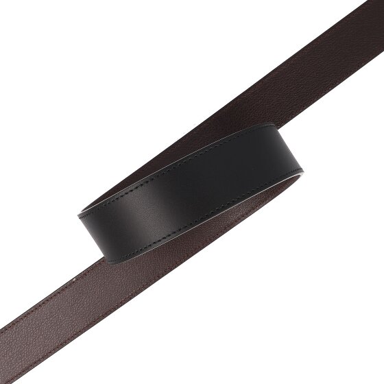 Hugo Gilbert Belt Leather
