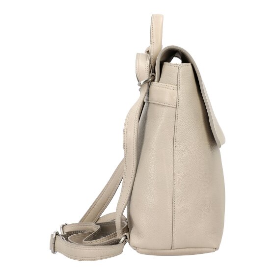 Burkely Soft Skylar City Backpack Leather 27 cm
