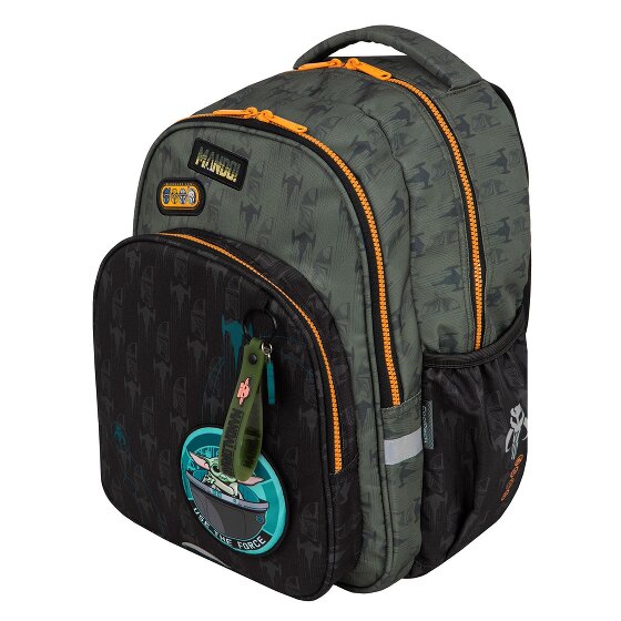 McNeill Base Kids backpack 36 cm