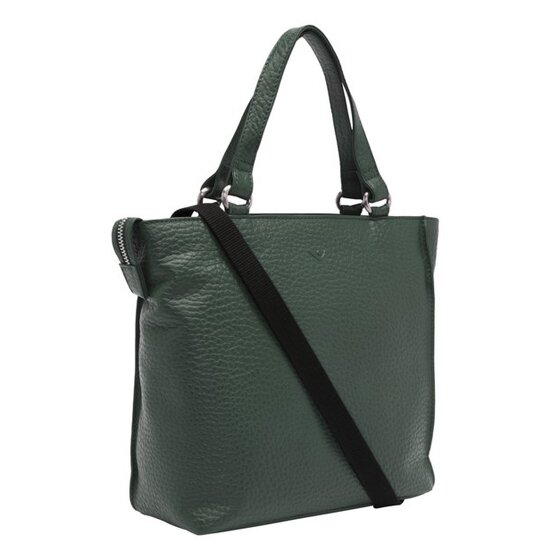 Voi Hirsch Handbag Leather 26 cm