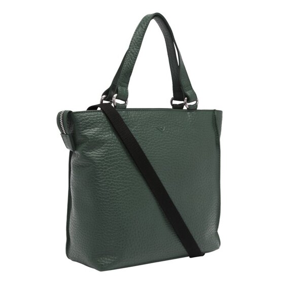 Voi Hirsch Handbag Leather 26 cm