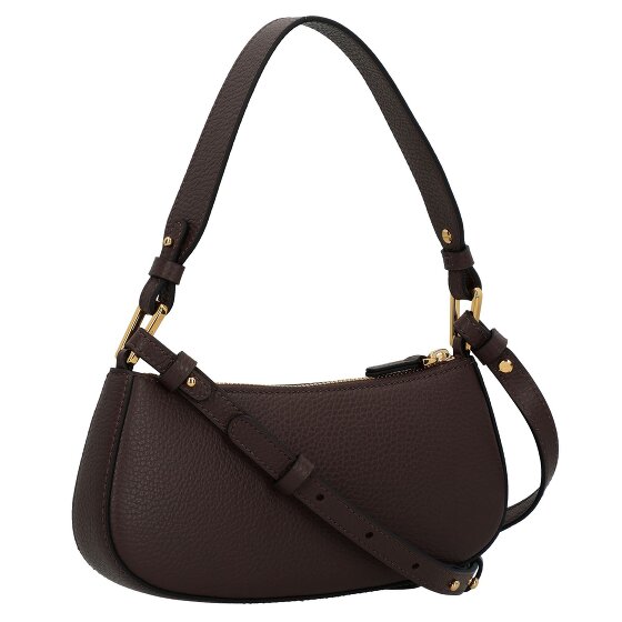 Coccinelle Merveille Shoulder Bag Leather 24.5 cm