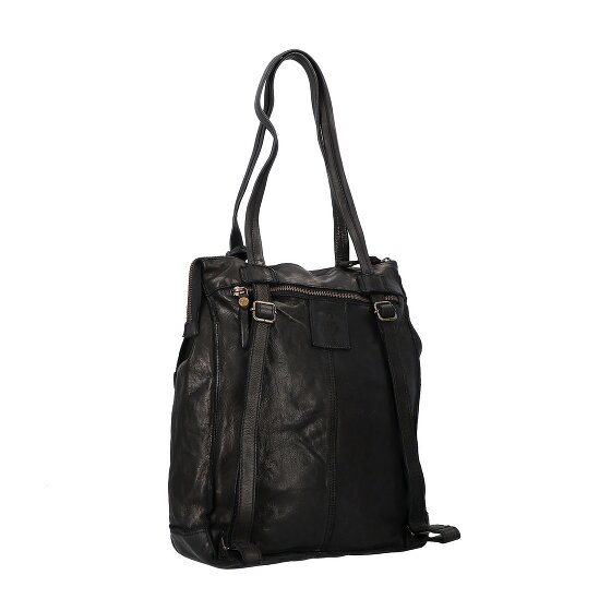 Harbour 2nd Franny Daypack Genuine Leather 36 cm