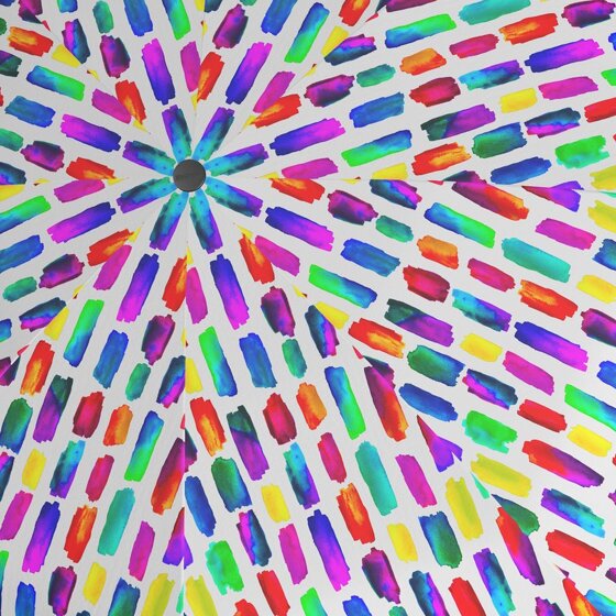 Knirps A.760 Stick umbrella 87 cm