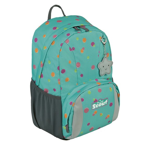 Scout Adventure School backpack 39 cm