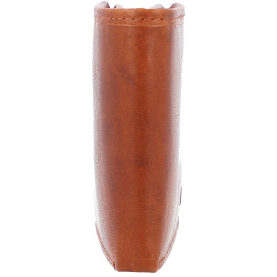 Mika Wallet RFID leather 10.5 cm