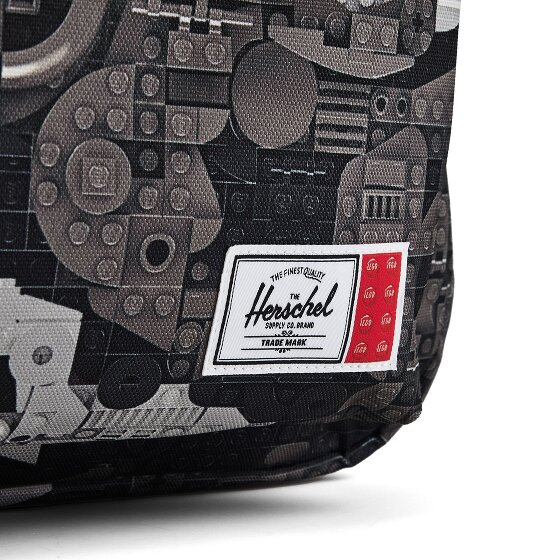 Herschel Classic Daypack XL 46 cm Laptop compartment