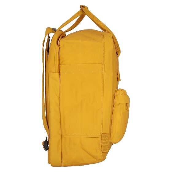 Fjällräven Kanken backpack 35 cm laptop compartment