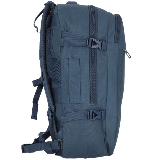 Worldpack Cabin Pro Daypack 54 cm Laptop compartment