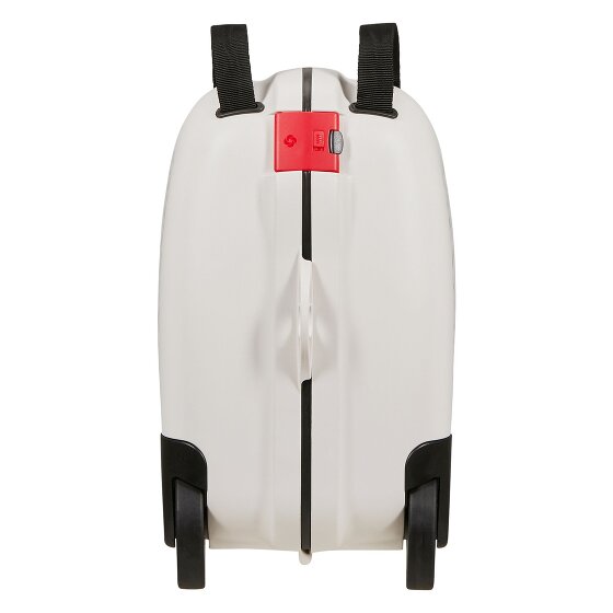 Samsonite Dream2go Disney 4 wheels Kids trolley 38 cm