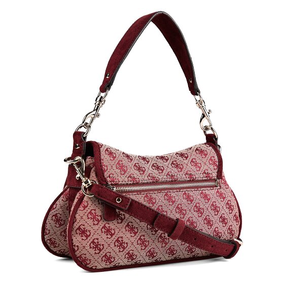 Guess Samantha Shoulder Bag 29 cm