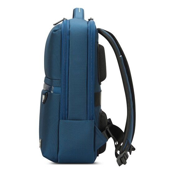 Roncato Trial Business backpack 41 cm Laptop compartment