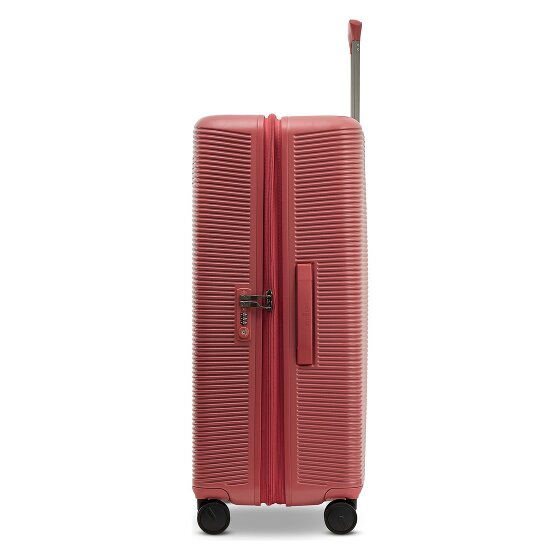 Echolac Ultima 4 wheels Trolley 76 cm Expandable