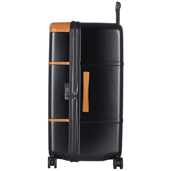 Bric's Bellagio 4 wheels Trolley 81.5 cm