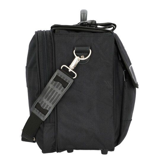 Lightpak The Flight pilot suitcase 45 cm laptop compartment