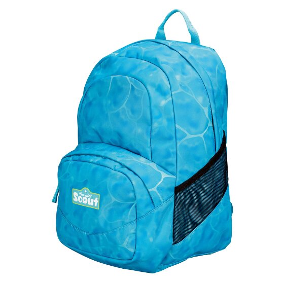Scout Rucksack X School backpack 39 cm