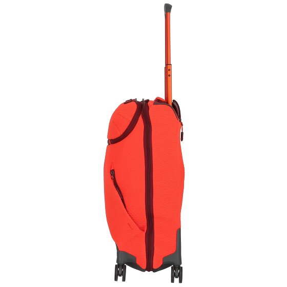 Samsonite Neoknit Spinner 4 Roll Cabin Trolley 55 cm