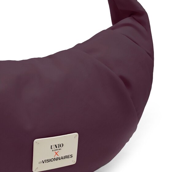 LES VISIONNAIRES Unio Vancouver Shoulder bag 47 cm