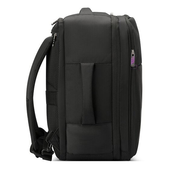 Roncato Speed travel backpack 40 cm laptop compartment