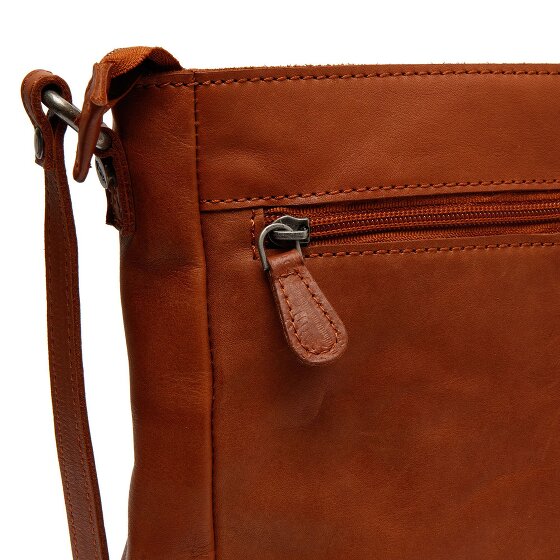 The Chesterfield Brand Weimar Shoulder bag Leather 24 cm