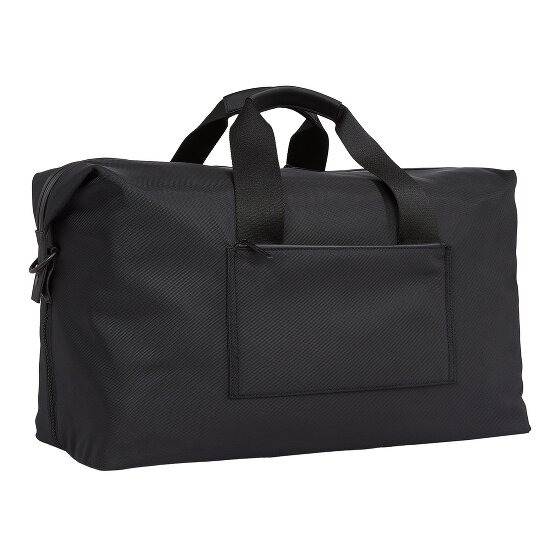 Calvin Klein CK Essential Weekender travel bag 52 cm with expansion pleat