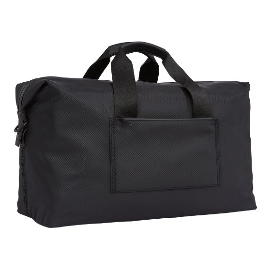 Calvin Klein CK Essential Weekender travel bag 52 cm with expansion pleat