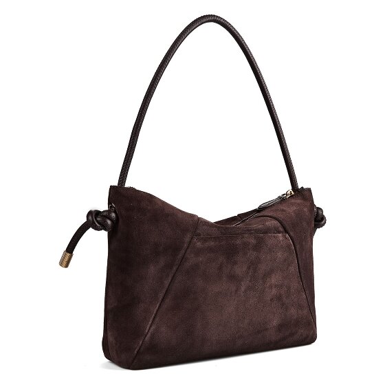 Fossil Willa Shoulder Bag Genuine Leather 30.5 cm
