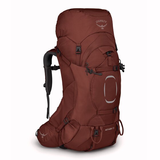 Osprey Aether 55 Trekking backpack L-XL 83 cm