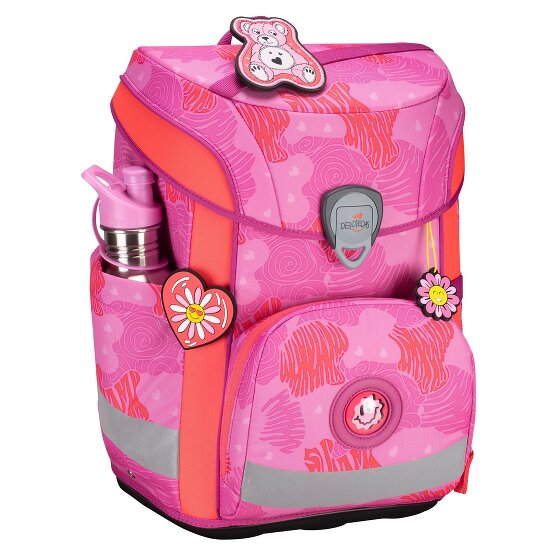 DerDieDas ErgoFlex Easy School bag set