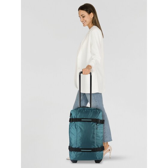 American Tourister Urban Track S 2-roll travel bag 55 cm