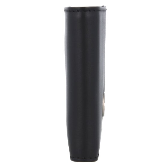 oxmox Leather Wallet RFID protection Leather 10.5 cm