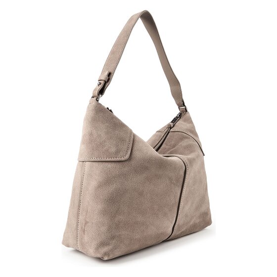 Liebeskind Mila Shoulder Bag Genuine Leather 37.5 cm