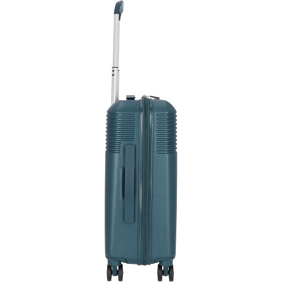 Hedgren Lineo Stripe XS 4 Roll Cabin Trolley 55 cm