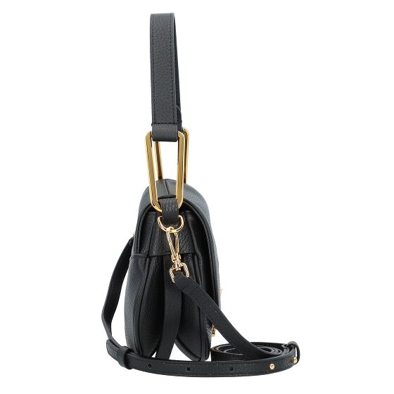 Coccinelle Magie Handbag Genuine Leather 22 cm