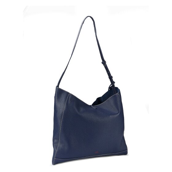 POLO RALPH LAUREN Polo Play Shoulder Bag Leather 46 cm