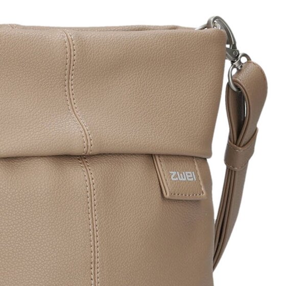 Zwei Mademoiselle.M Shoulder Bag 25 cm