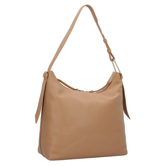 Coccinelle Malory Shoulder Bag Leather 30 cm