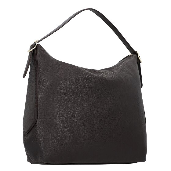 abro Carina Shoulder Bag Leather 41 cm